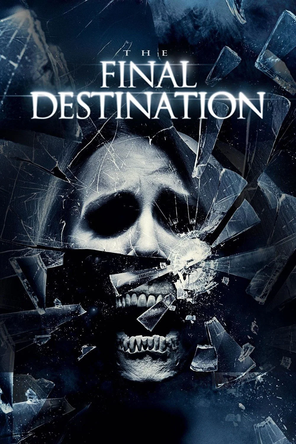 final destination RPG (cause why not)