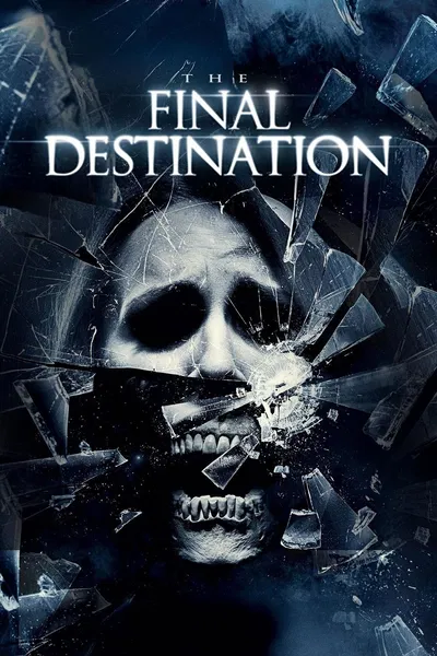 final destination RPG (cause why not)