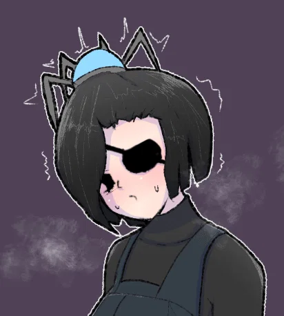 Mindkilled scavanger