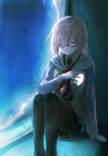 FGO || Consequences of Desperation