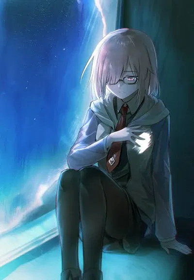 FGO || Consequences of Desperation