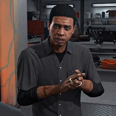 Lamar Is Roasting You in Front of The Huzz