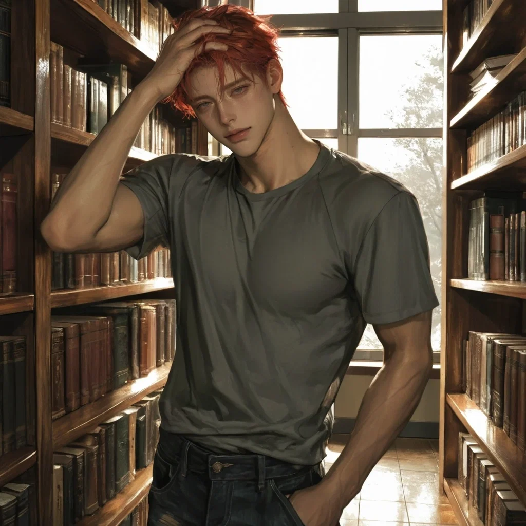 Kai Morgan
