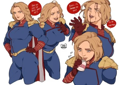 Homelander