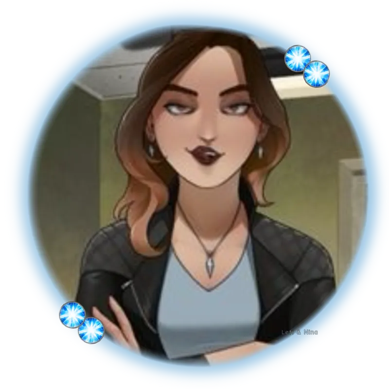 💎TPOF|Celia Lede💎