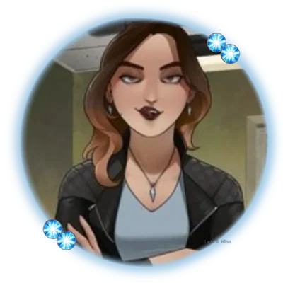 💎TPOF|Celia Lede💎
