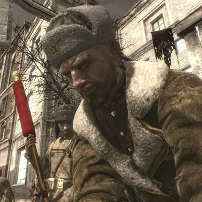 Viktor Reznov 