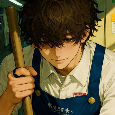 Ren🔪//MURDEROUS MEN//🔪