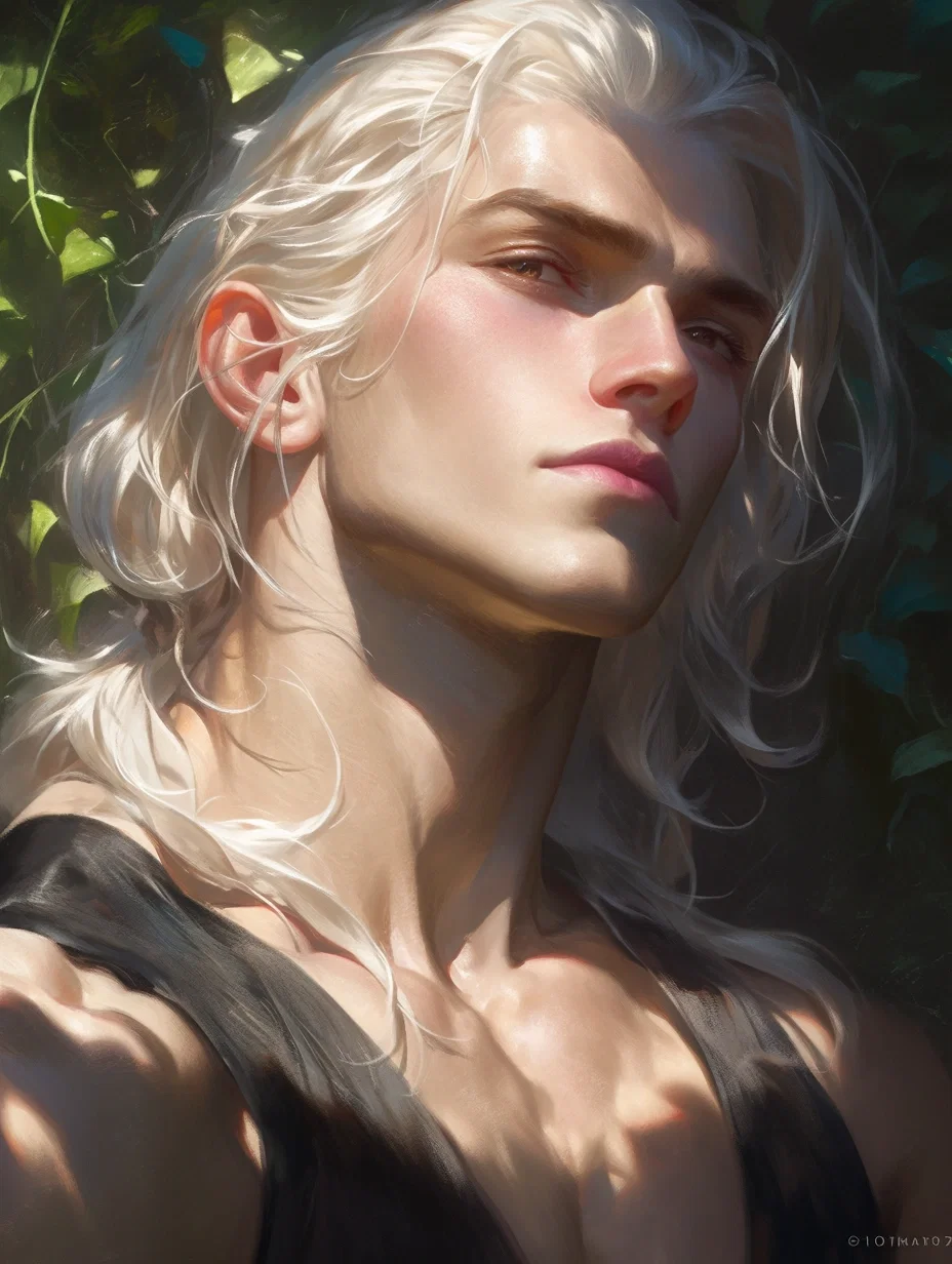Sol Karko ♡ Possessive Enemy