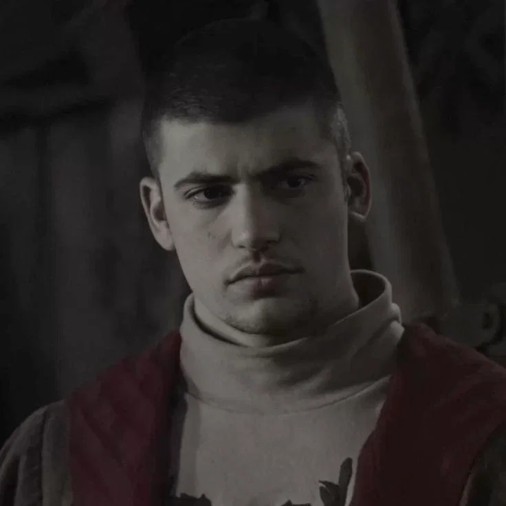 Viktor Krum 