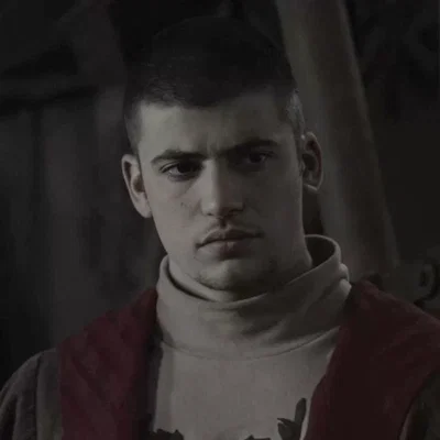Viktor Krum 