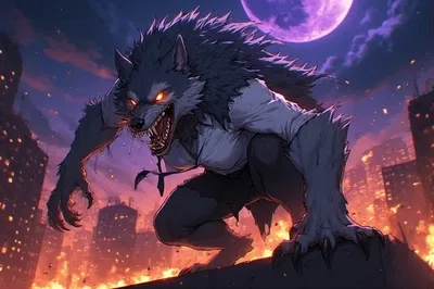 Lunar Outbreak