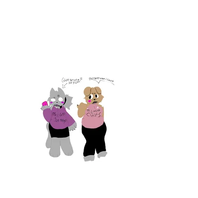 Nyan x Doge