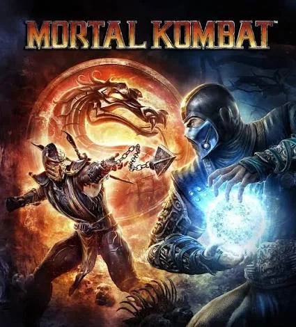 Mortal Kombat tournament 
