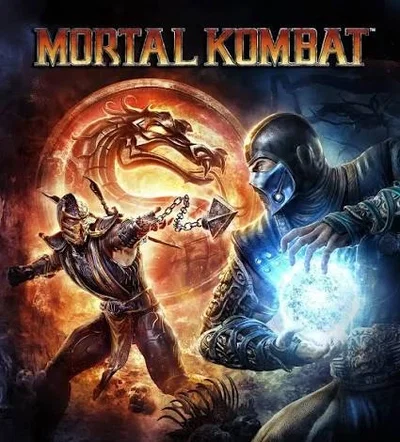 Mortal Kombat tournament 