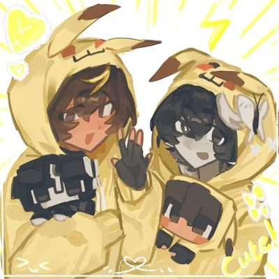 +:。.pika
