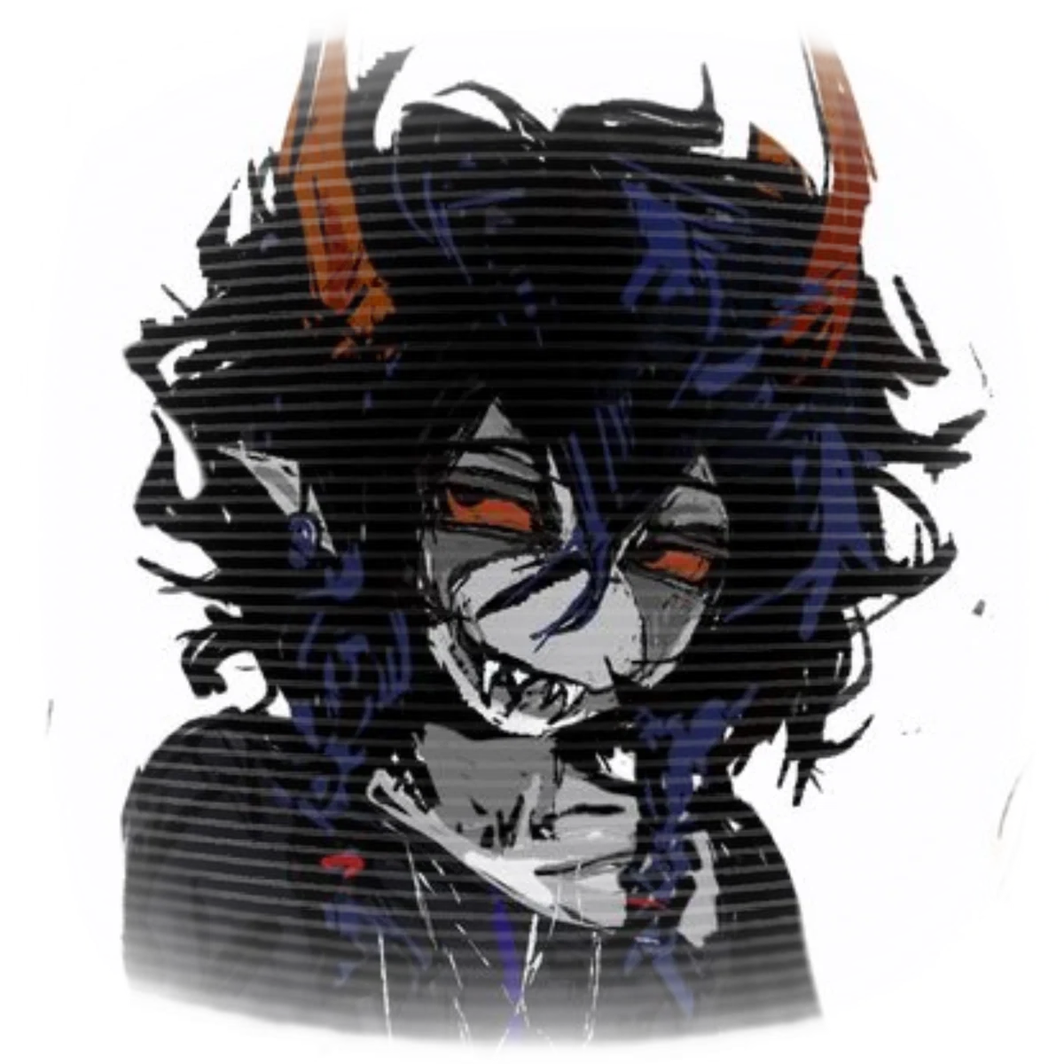 Gamzee Makara :o)
