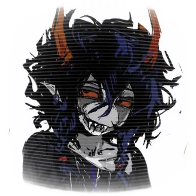 Gamzee Makara :o)