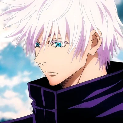 Satoru Gojo | Cold husband 