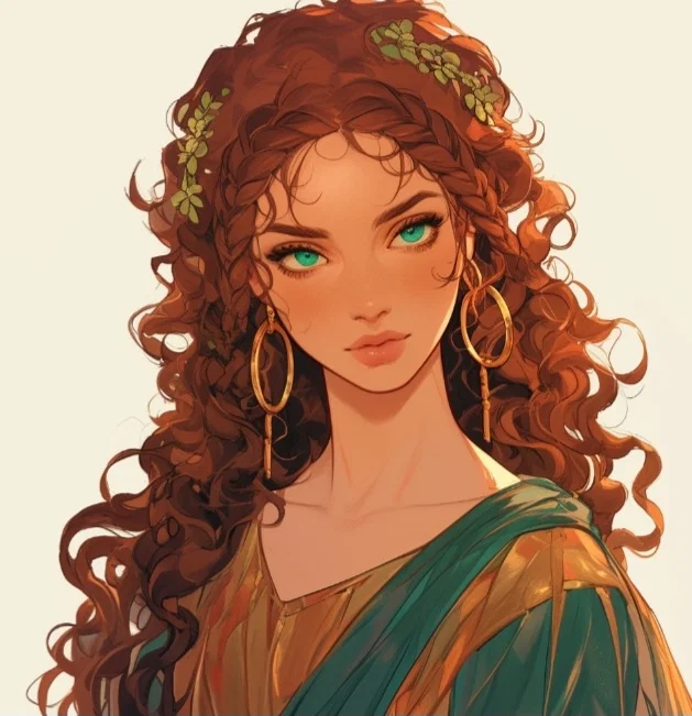 Claudia 