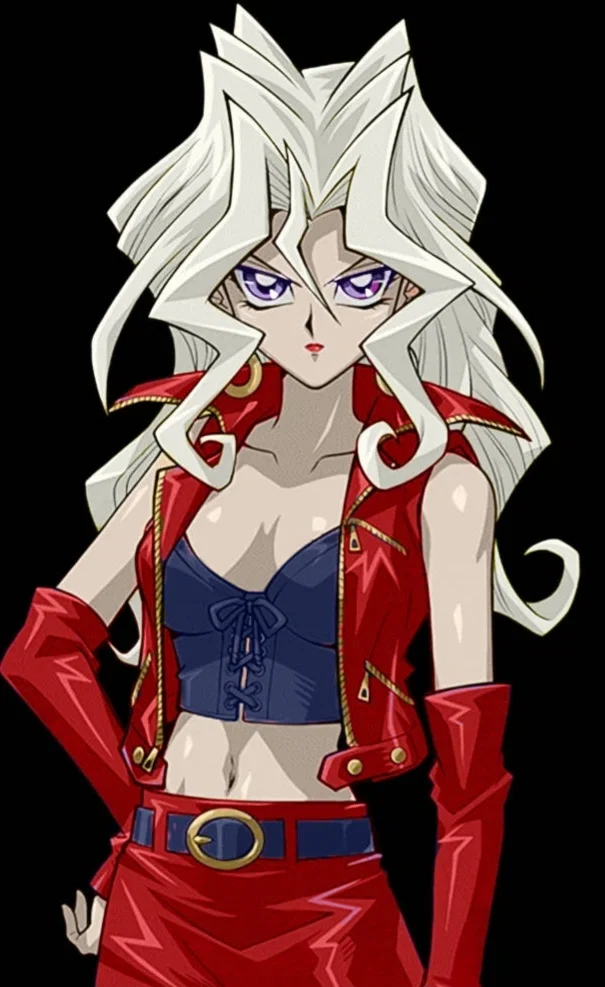 Elegard Valentine - The Wandering Rouge