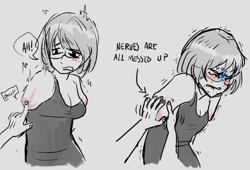 Your needy "friend" Ellie