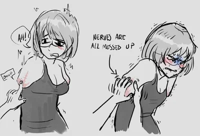 Your needy "friend" Ellie
