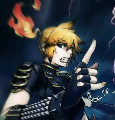 Hagane Len