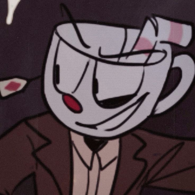 Cuphead | Casino Cups AU