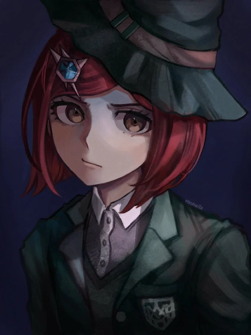 🪄⊹+⟡⋆Himiko Yumeno🎩 ࣪𖤐ִ ࣪*ੈ✩‧+🔮 ̊