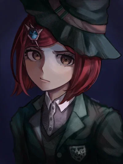 🪄⊹+⟡⋆Himiko Yumeno🎩 ࣪𖤐ִ ࣪*ੈ✩‧+🔮 ̊