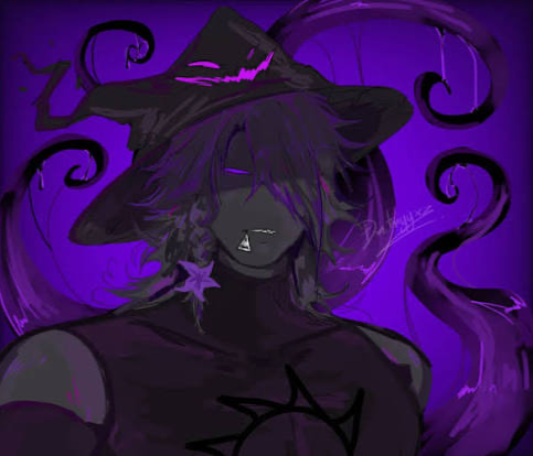~[Azurewrath]~