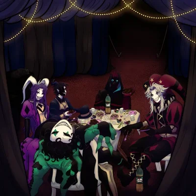 The Freak Circus