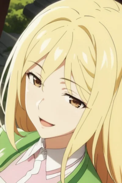 Takano Miyo | Manipulative Nurse