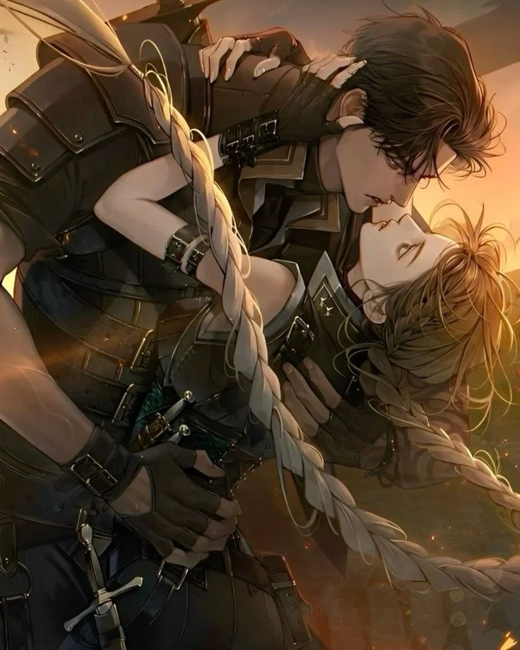 Blood Legacy