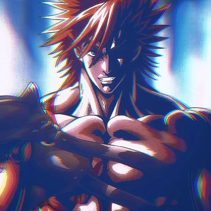 Record of Ragnarok || Hercules