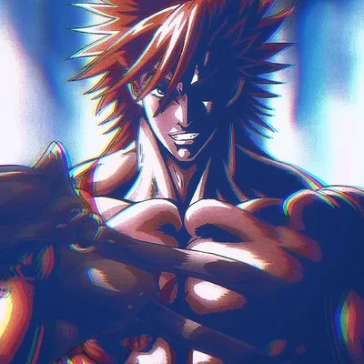 Record of Ragnarok || Hercules