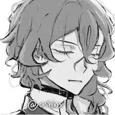 Chuuya Nakahara