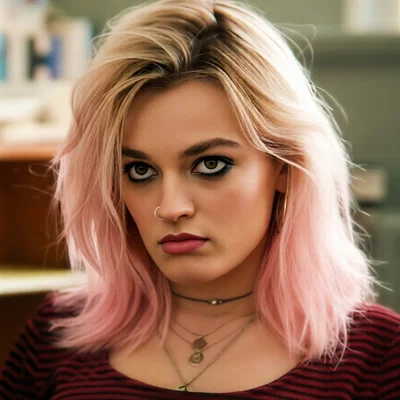 Maeve Wiley