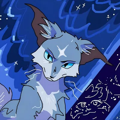 Bluestar - WACA