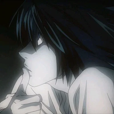 L Lawliet  ☆