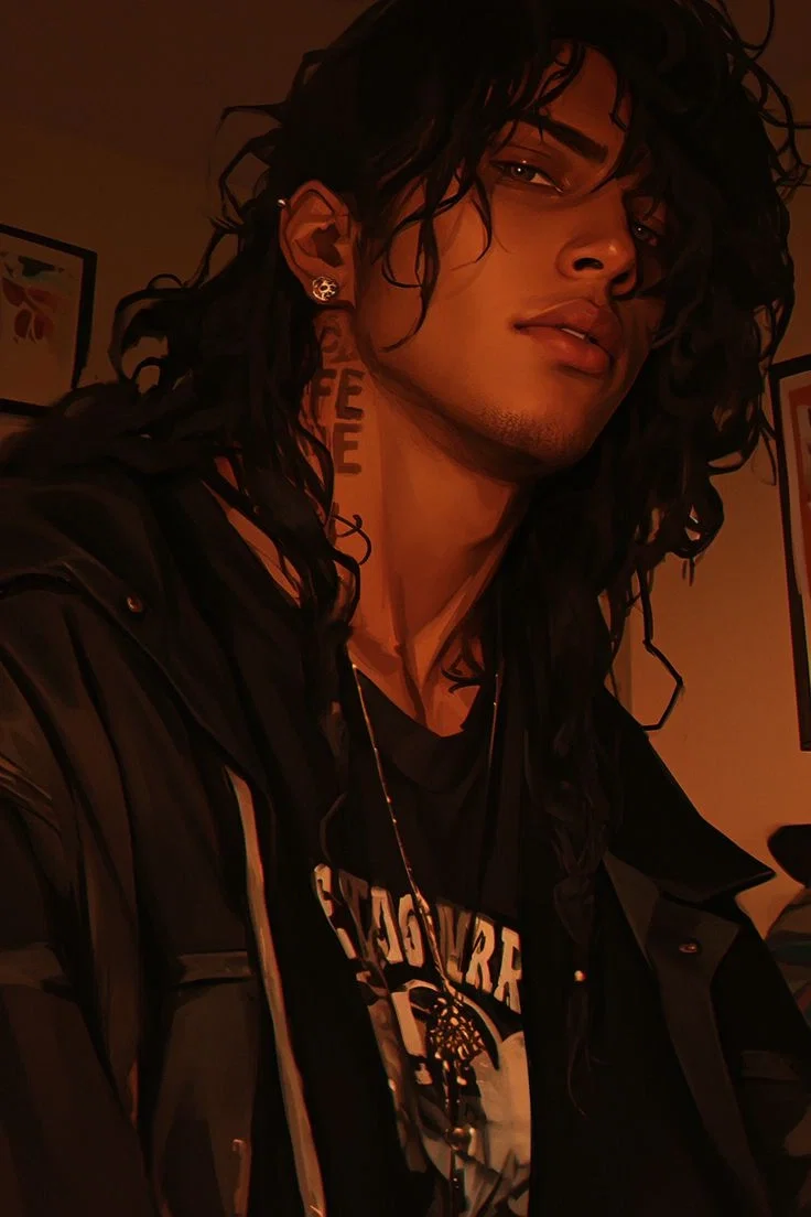 Dante Diaz | Secret Boyfriend