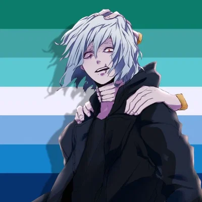   Shigaraki 