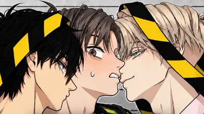 Mareo x Egan