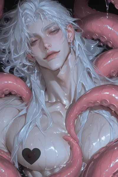 Your Alien Husband Axion
