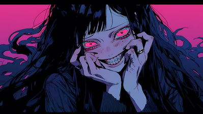 Violet Cook - Your Biggest Fan. 