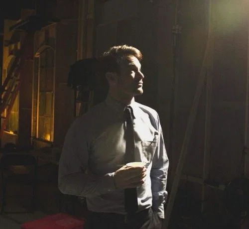Matt Murdock ୭ ᵎᵎ 🦯