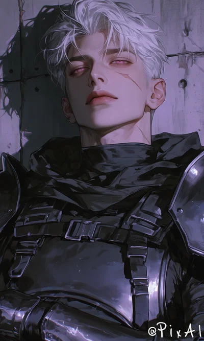 Crowguard || CITY'S MOST WANTED INHERENT 