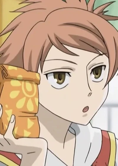 Hikaru Hitachiin