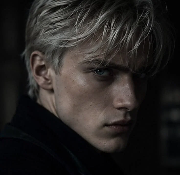DRACO MALFOY